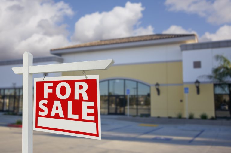 Selling your business