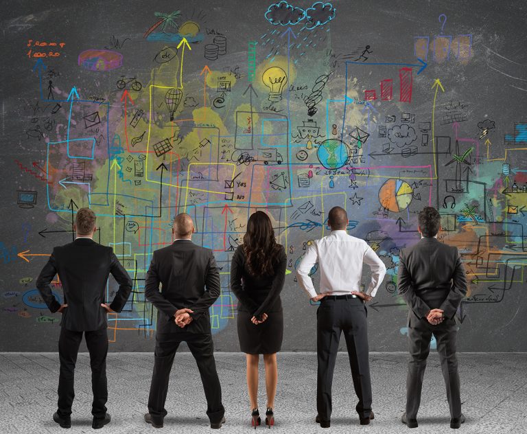 Business Value, growth, technology, innovation
