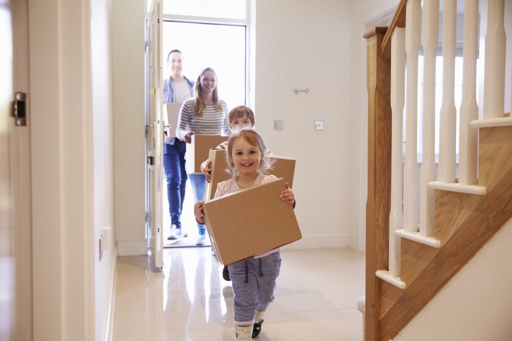 Rental; homeowner; moving; house; home