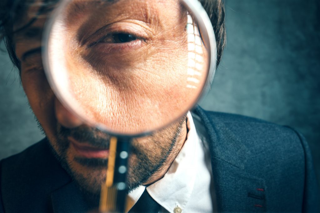 Investigation; ato; audit
