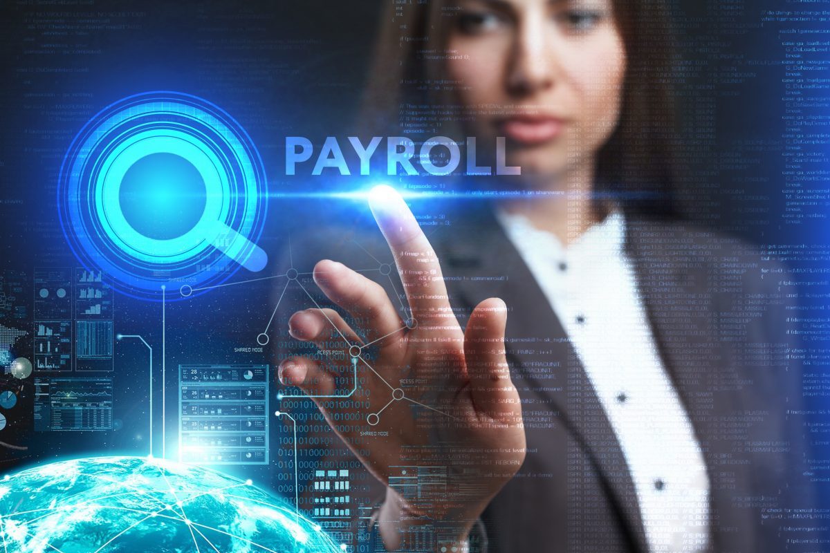 Payroll; Accounts Payable