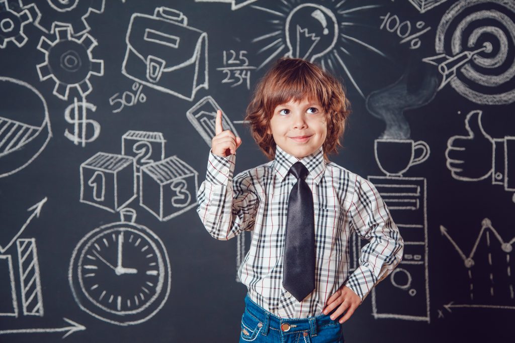 Business Idea, Learning, Jewell Moore Chartered Accountants