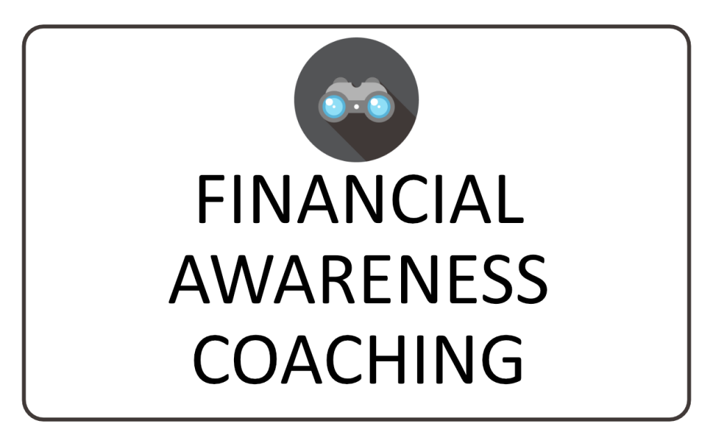 Financial Awareness Coaching