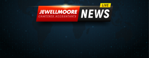 Jewell Moore News