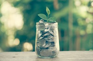save money financial awareness