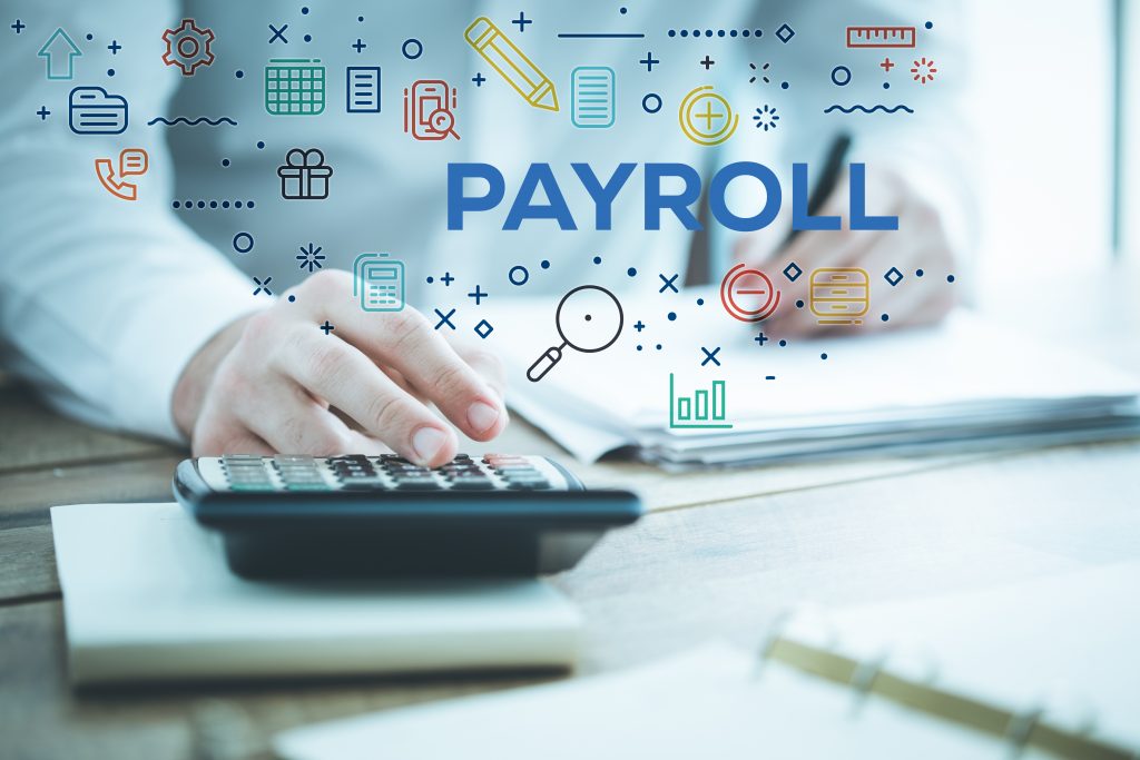 Payroll Updates