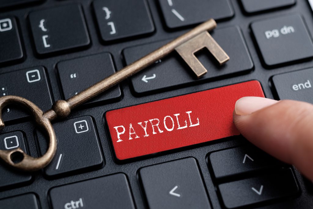 Payroll