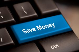 Budget, Save Money