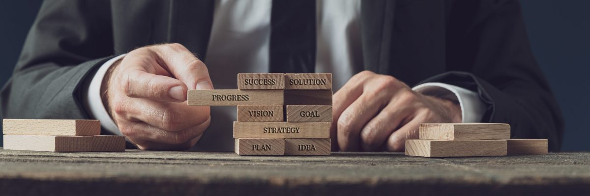 build a better business