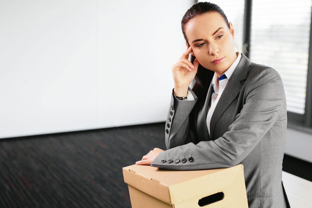 Avoid being held ransom by toxic employees by showing them the ‘door of opportunity’.