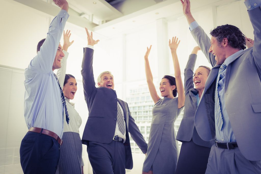 Meet regularly with the team and give everyone the chance to be heard.