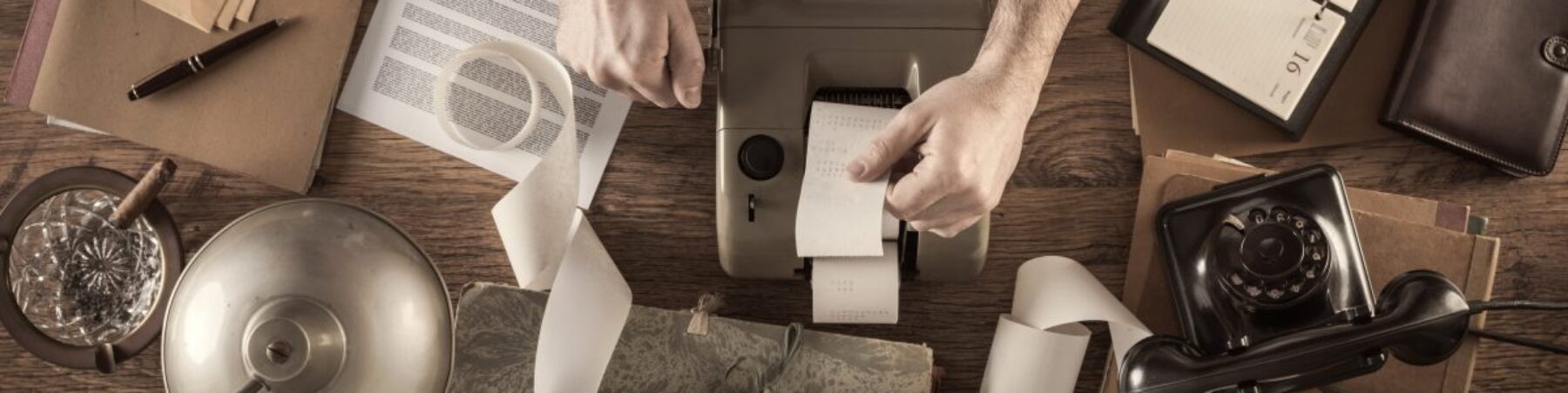 Bookkeeping